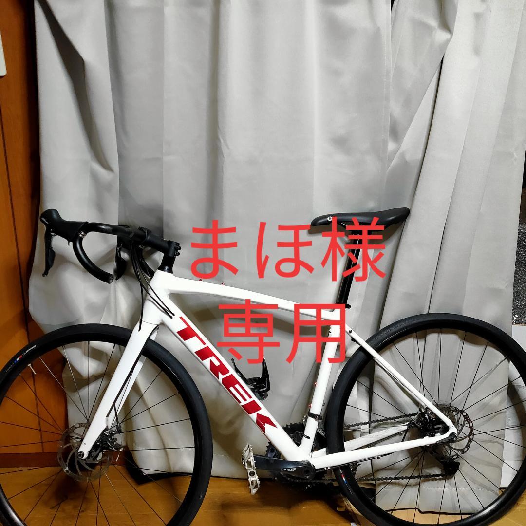 TREKドマーネAl3ディスク 2022 まほ