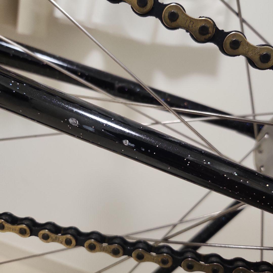 【NJS】Kalavinka フレーム