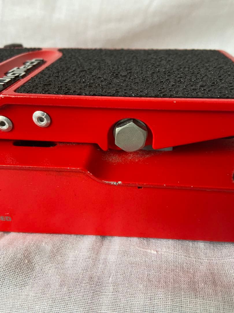 Digitech Whammy デシテック ワーミー