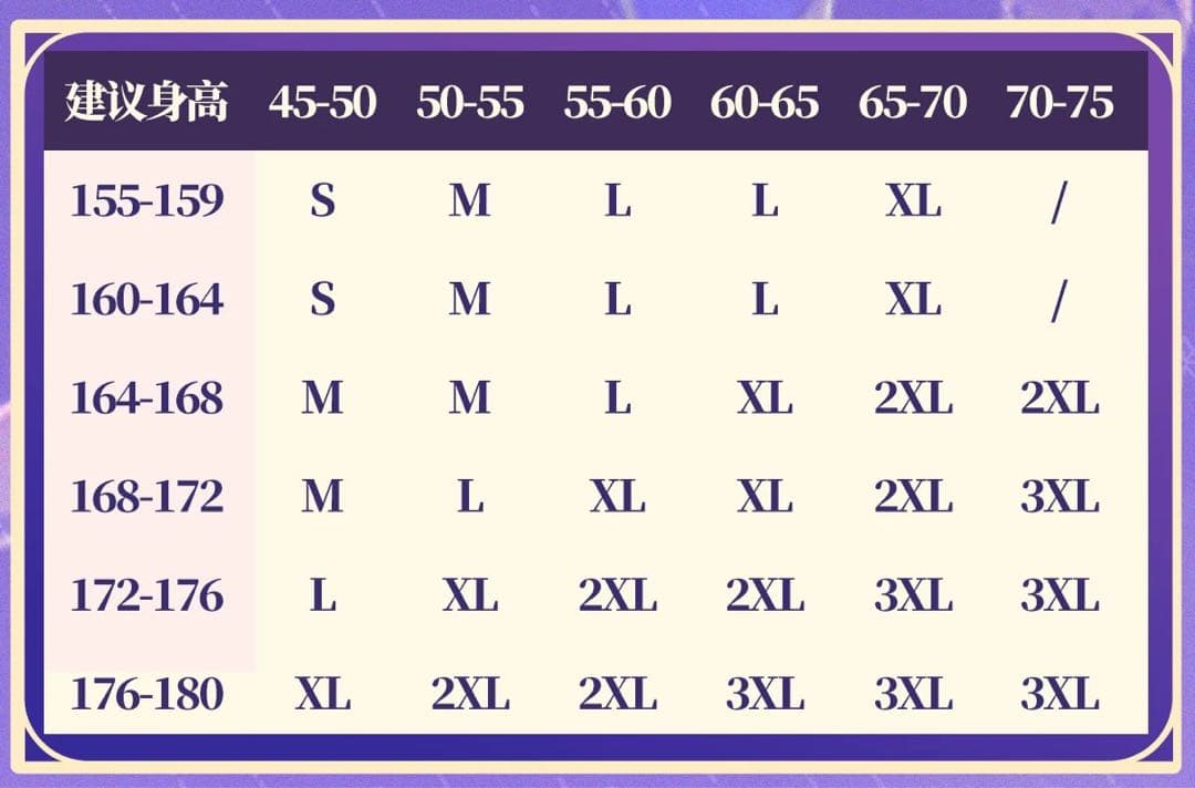 コスプレ衣装キュレネ / 昔涟　崩壊スターレイル　mサイズ