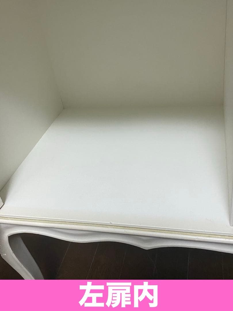 希少♦️最高級♦️ロココ ヴィンテージ♦️イタリア製 コンソール キャビネット♦️ロング