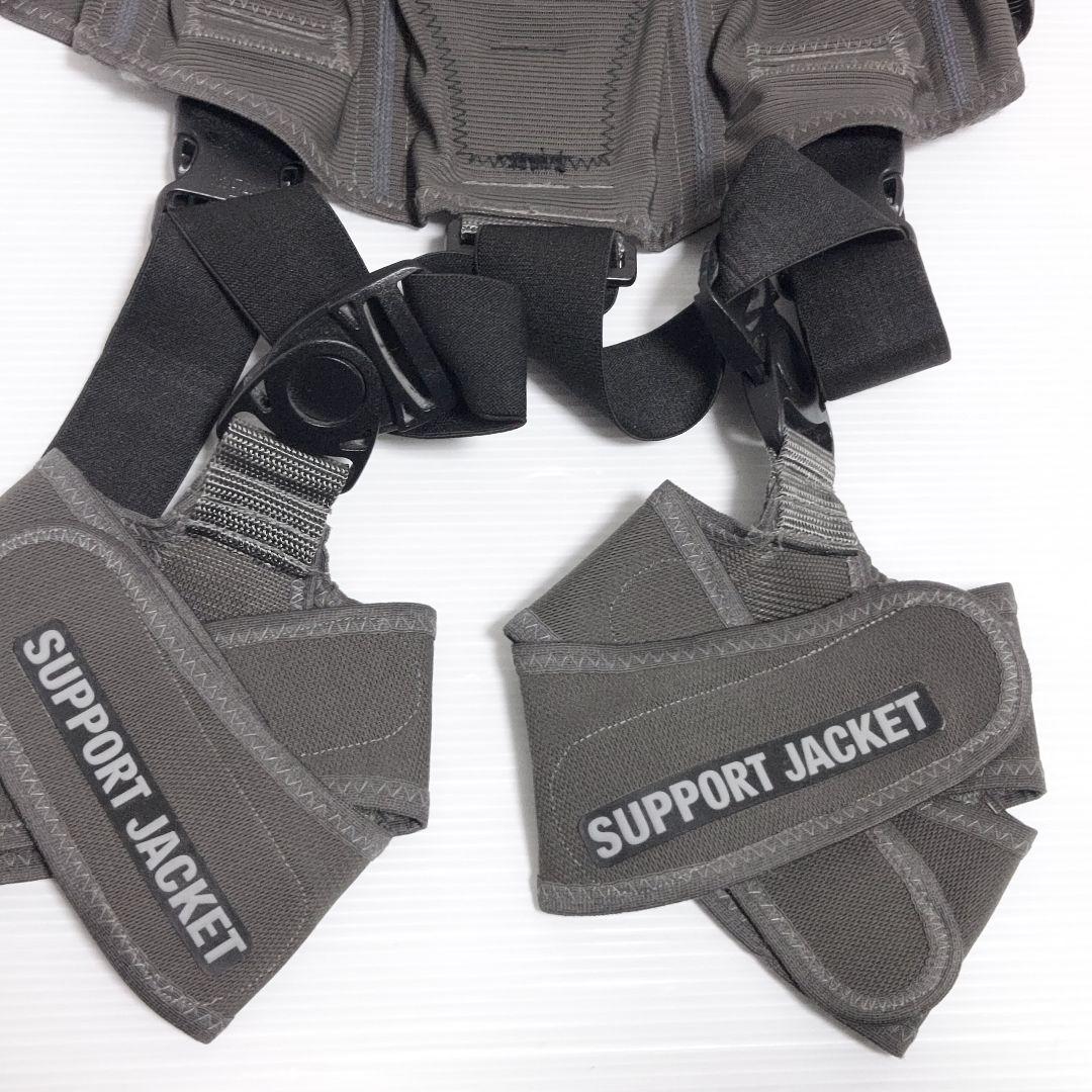 upr ユーピーアール サポートジャケット PRO2 アシストスーツ LLサイズ