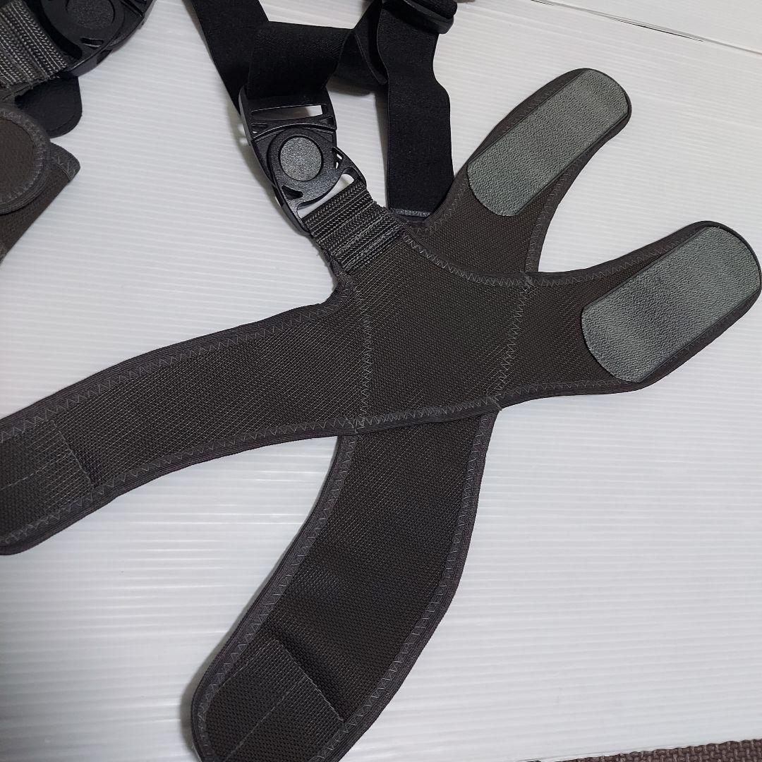 upr ユーピーアール サポートジャケット PRO2 アシストスーツ LLサイズ