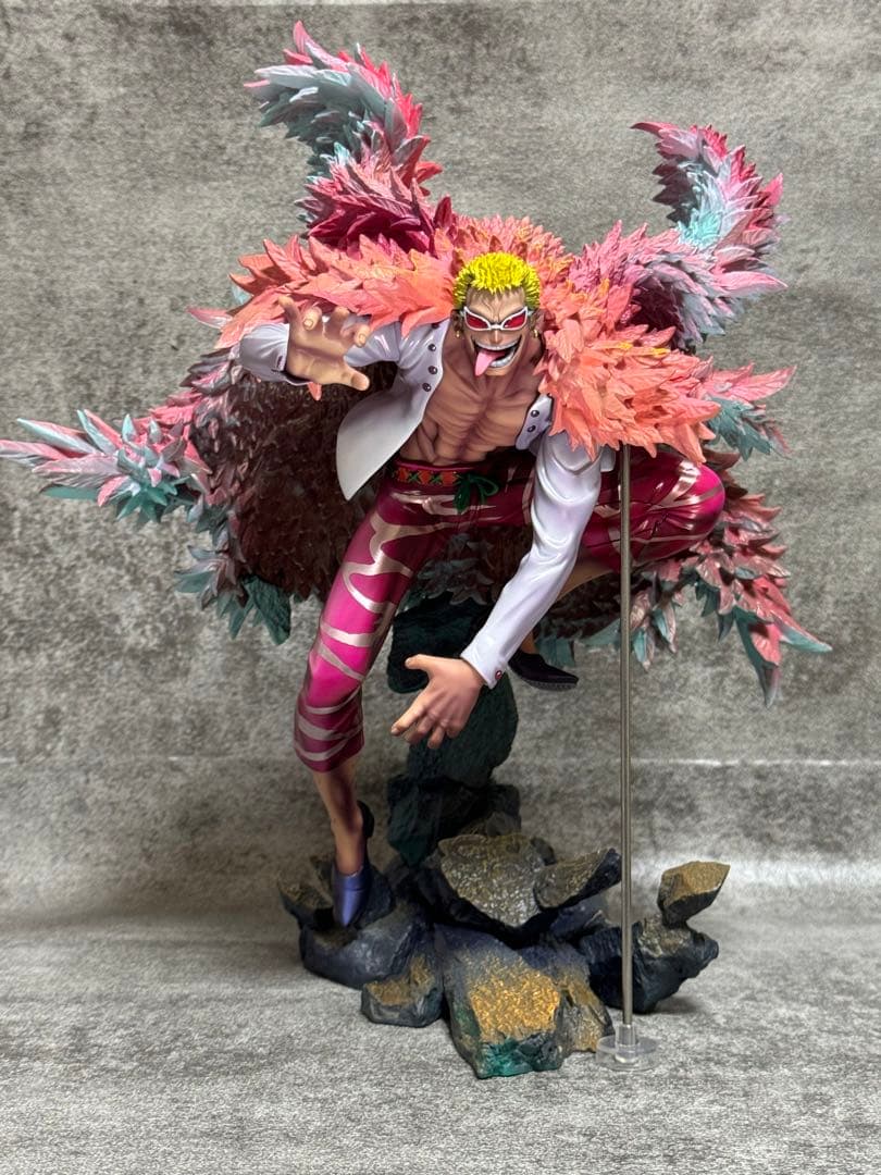 ワンピース POP SA-MAXIMUM “天夜叉”ドンキホーテ・ドフラミンゴ