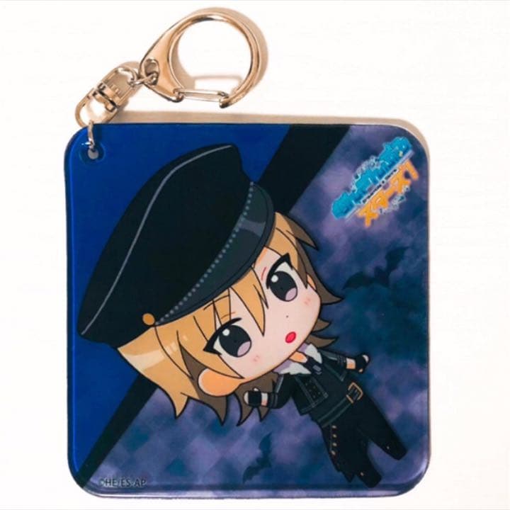 新品★あんスタ【羽風薫】カラオケの鉄人★5点セット