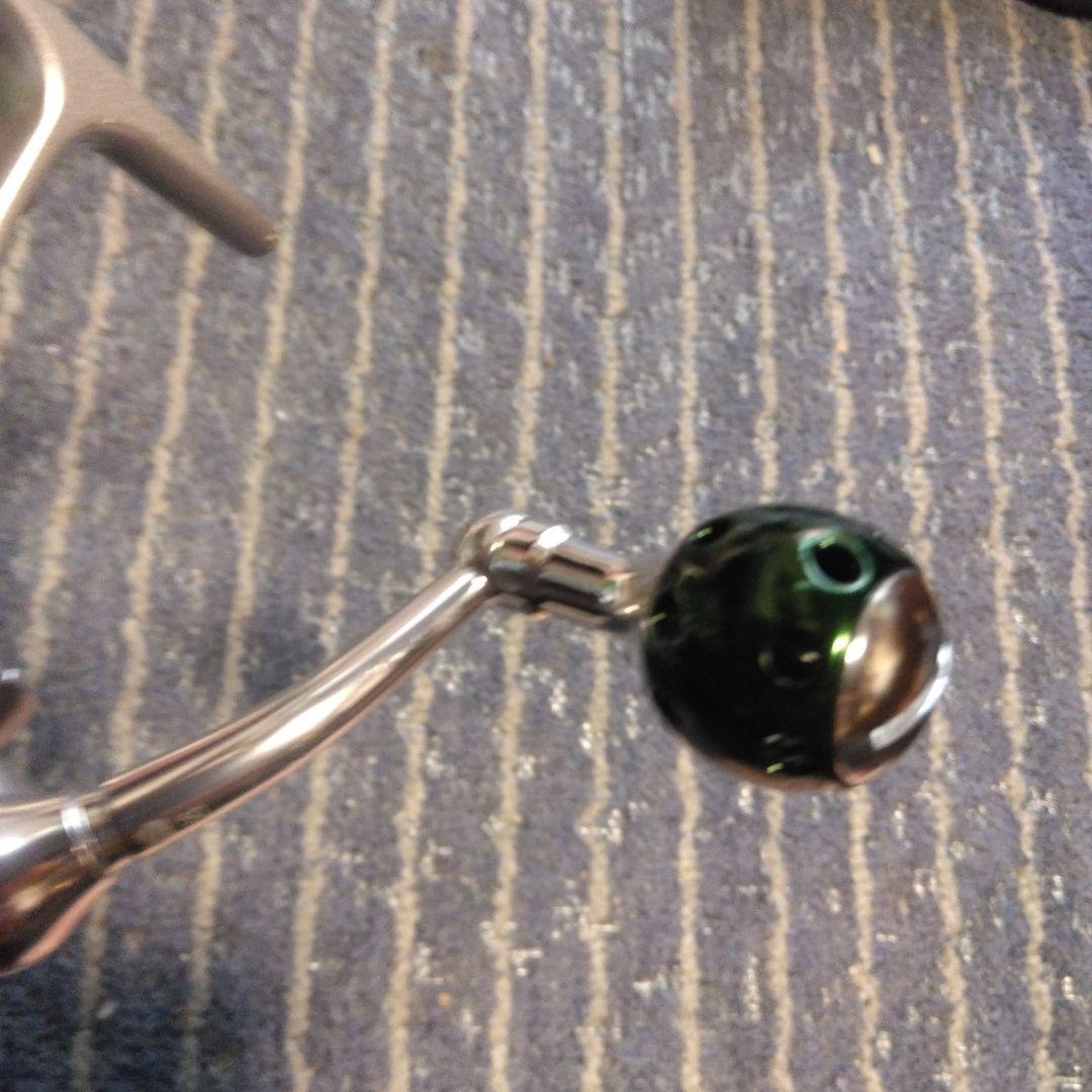 ダイワ　06ルビアス　美品　付属品有　カスタム　バス　シーバス　ライトゲーム