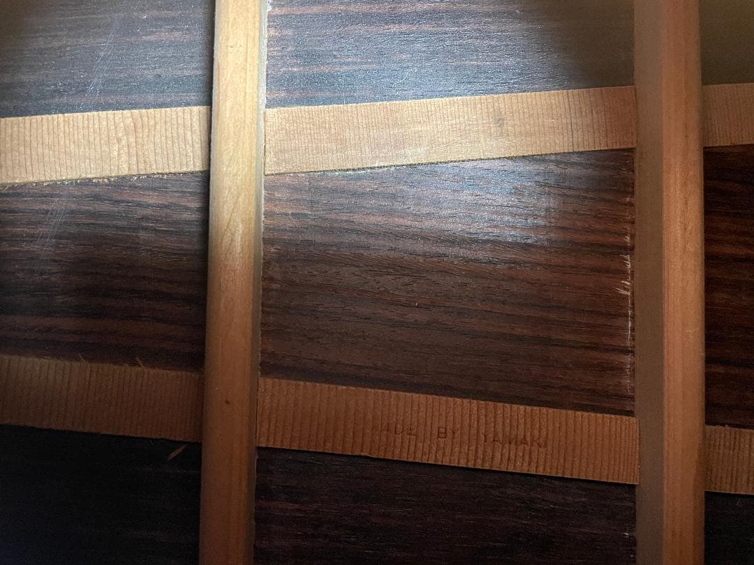 YAMAKI 135 名器です