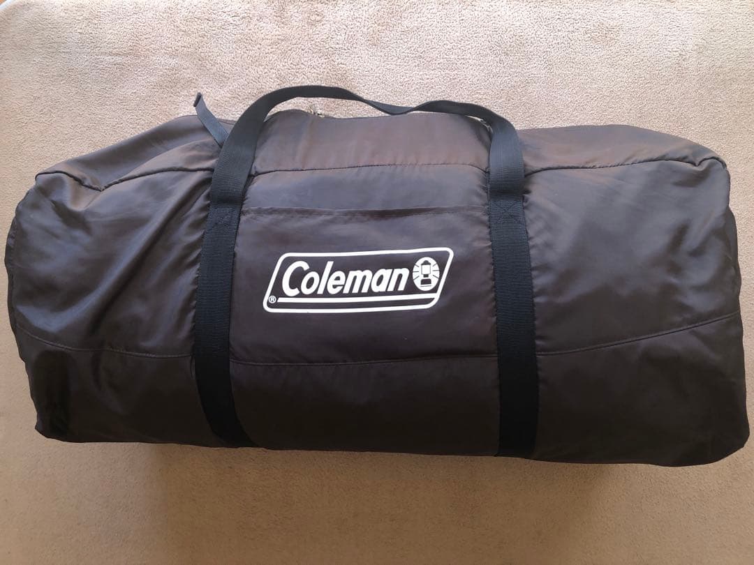 コールマン ウェザーマスター 2ルームハウスSTD