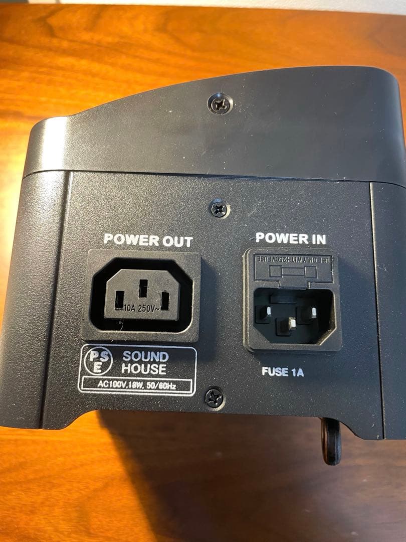 Stage Evolution Uplight4 LEDステージ照明