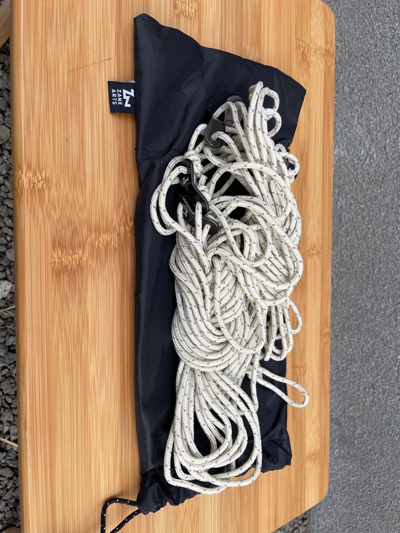 ゼインアーツ　ゲウTC