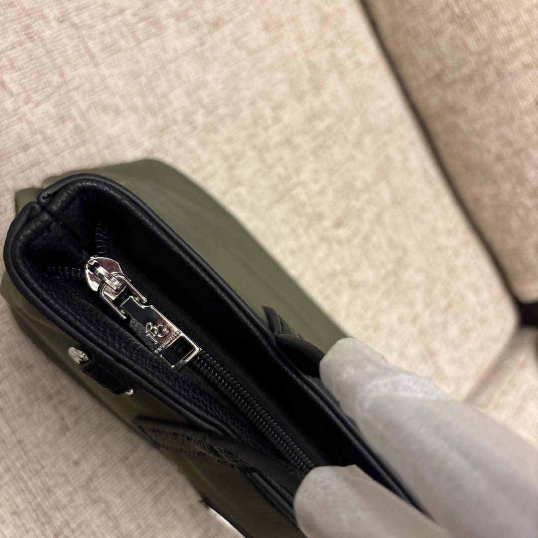 【未使用】1piu1uguale3 カートバック