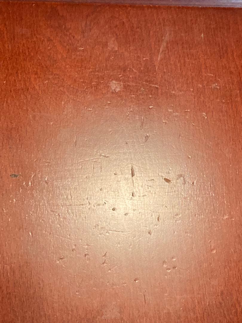 アンティーク家具・ラック 置き台