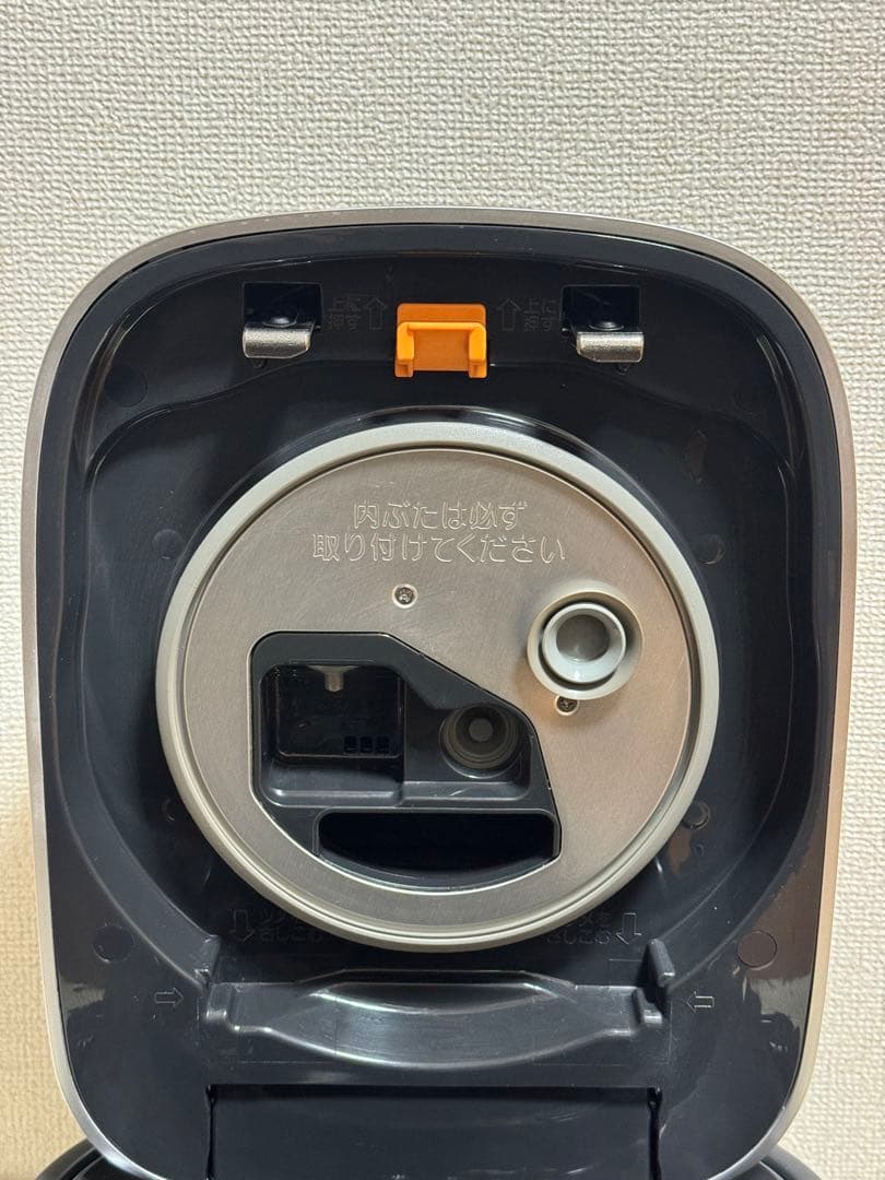 象印 極め炊き 圧力IH炊飯ジャーNW-JX10 2023年製　動作保証