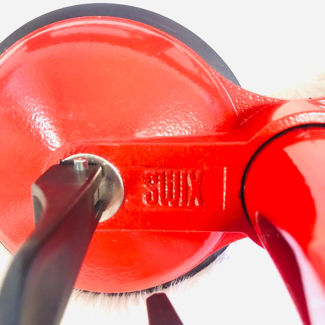 SWIX スウィックス スノーボード メンテナンス 調整