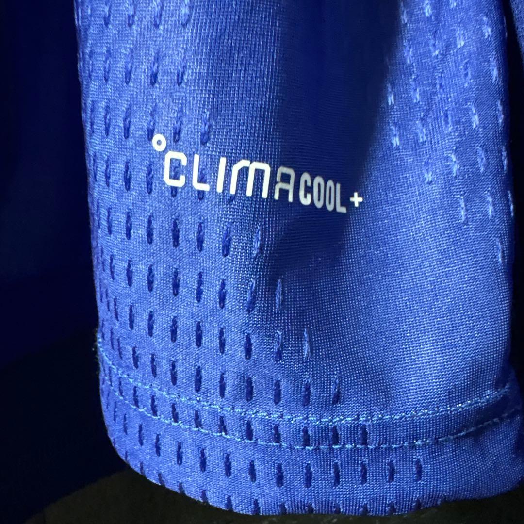 【★日本代表】 adidas サッカー メンズ 新ユニフォーム 長袖 2XL