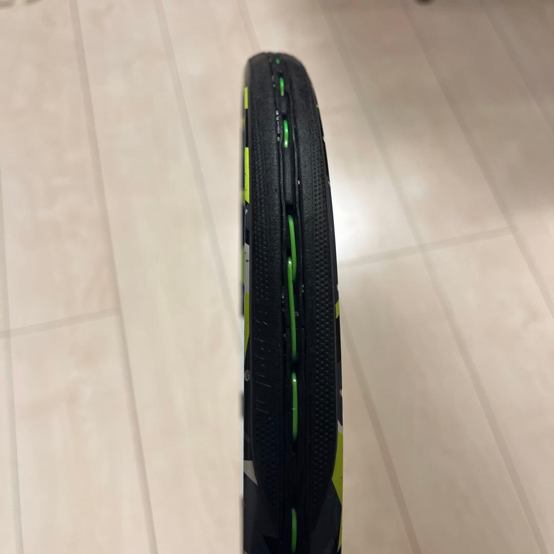 バボラ　ピュアアエロ　2022 300g G3 100 2本セット