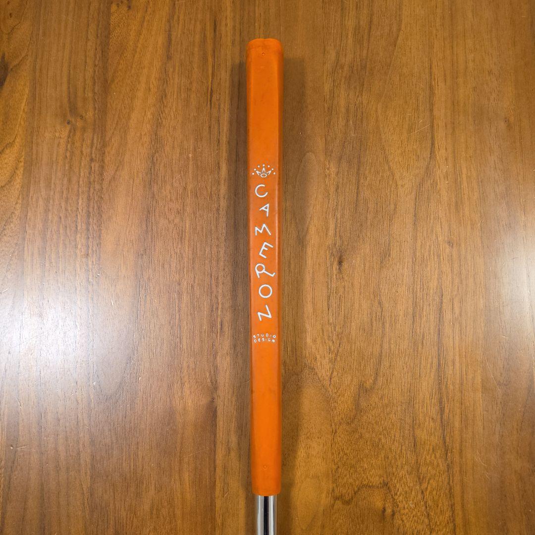 スコッティキャメロン DETOUR ニューポート2 34インチ