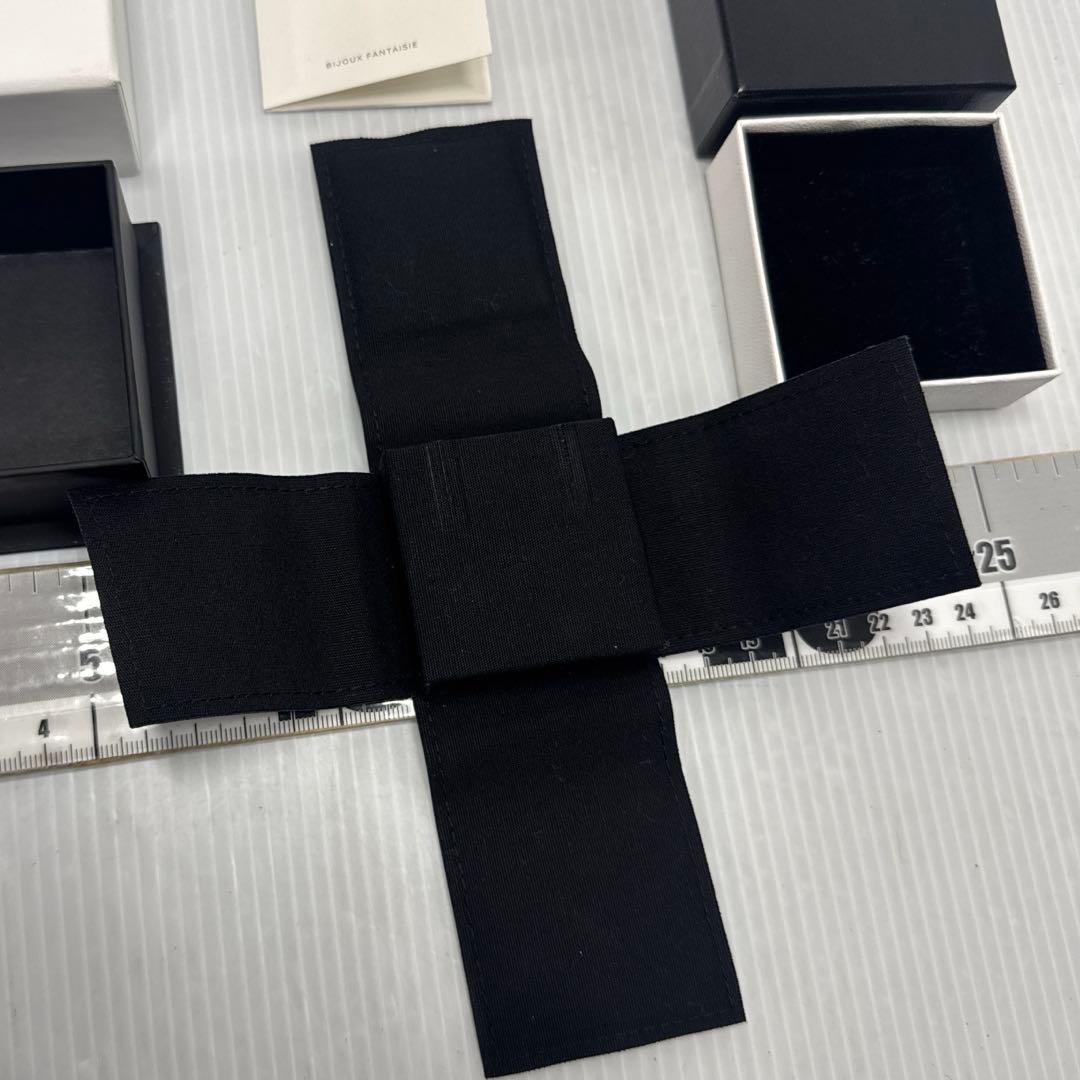 【値下済】 CHANEL シャネル 大量 空箱 28点 まとめ