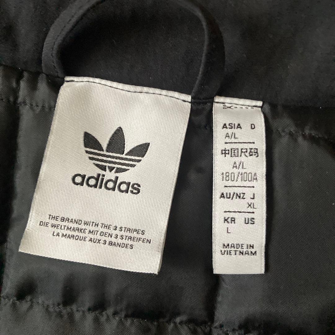 トップス adidas Multi-Pocket Vest