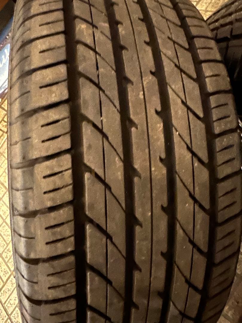 トヨタ 30アルファード 18インチ 純正ホイール 1本