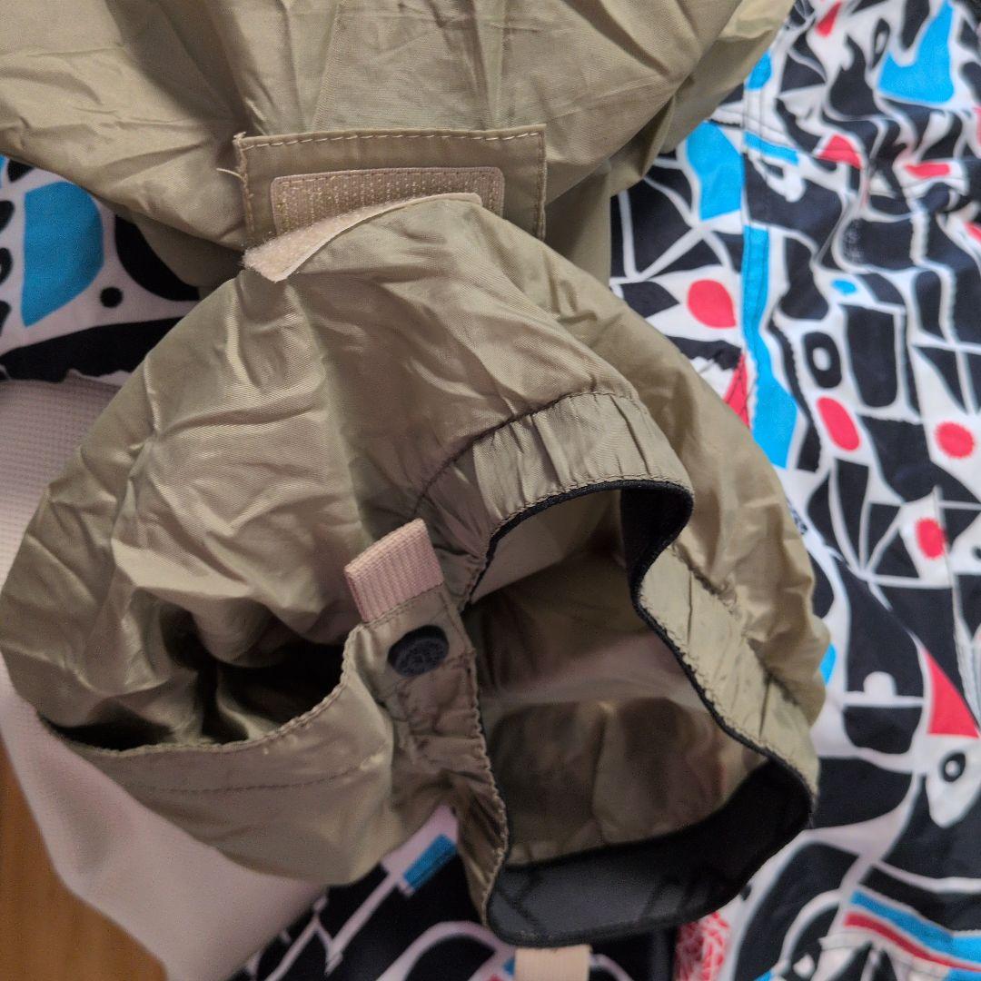 スノーボードウェア SPECIAL BLEND