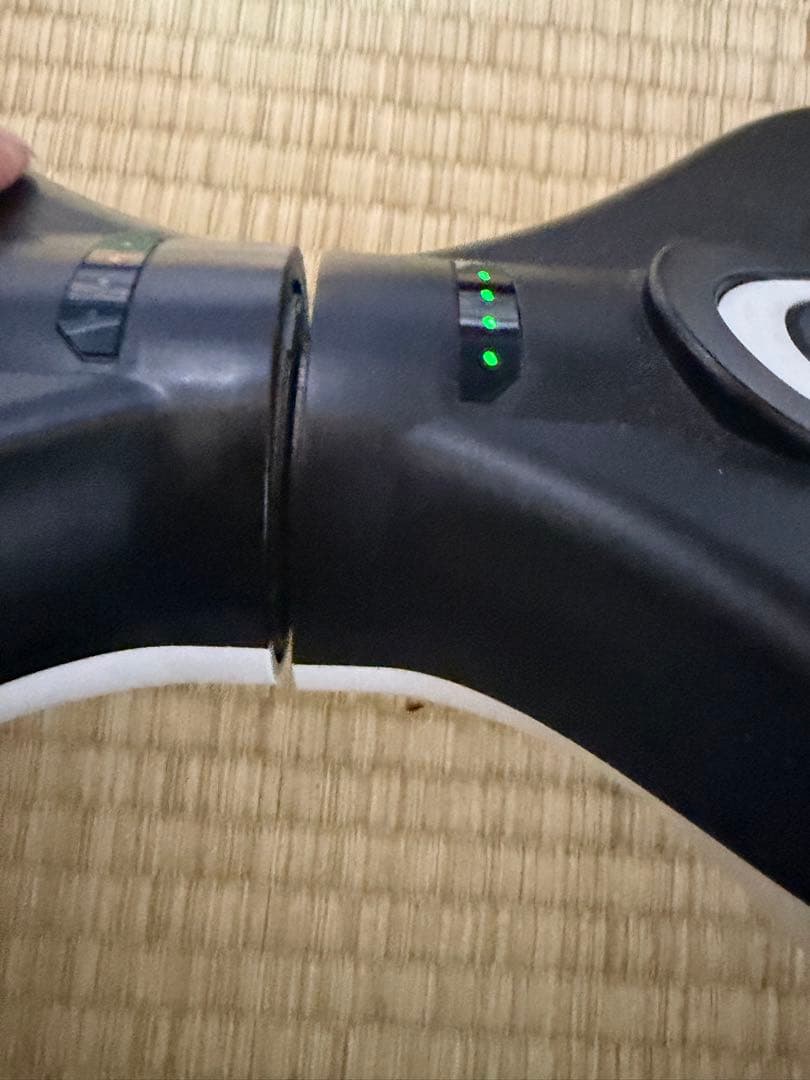 Kintone セグウェイ