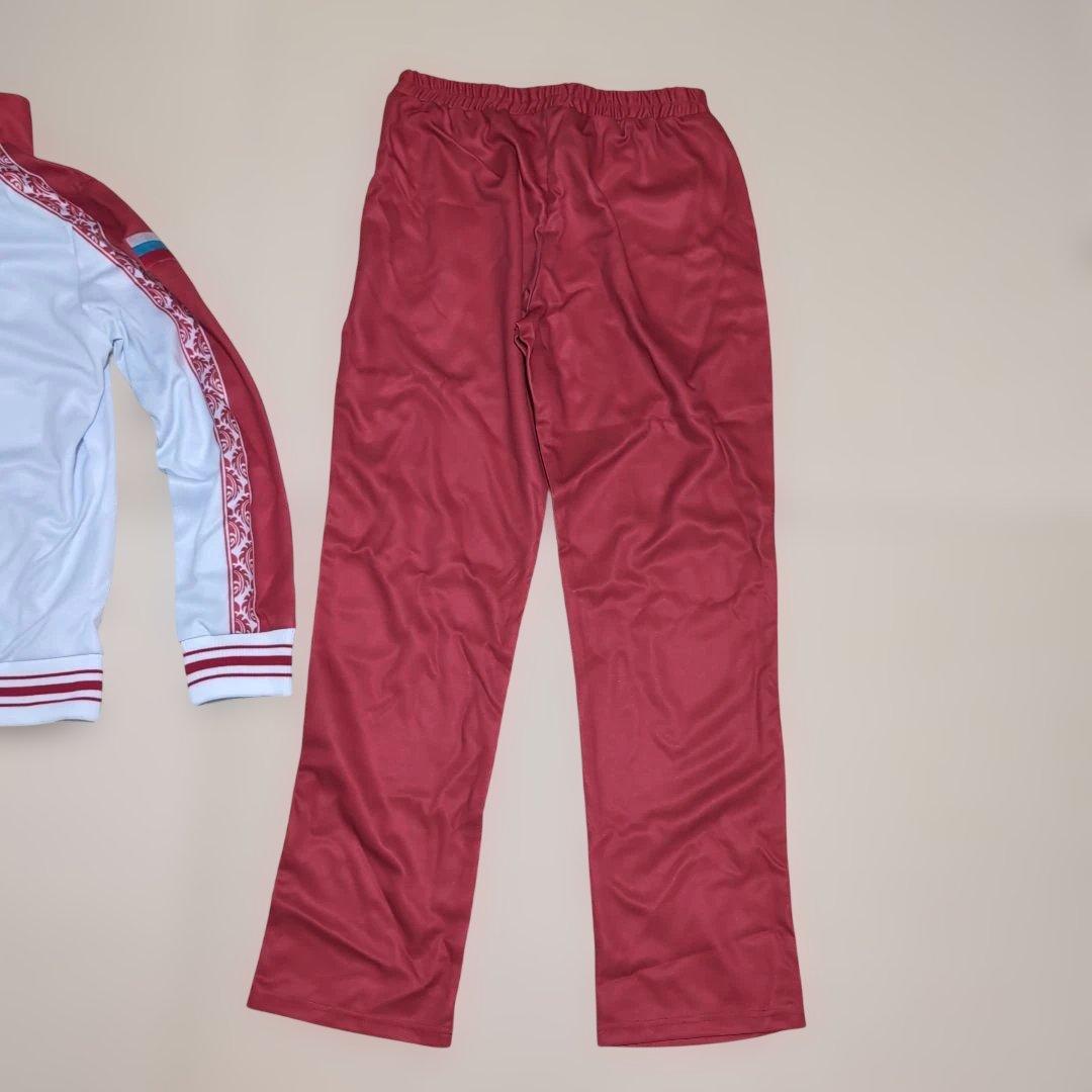 ユーリ!!! on ICE ユーリオンアイス ジャージ衣装 ヴィクトル コスプレ