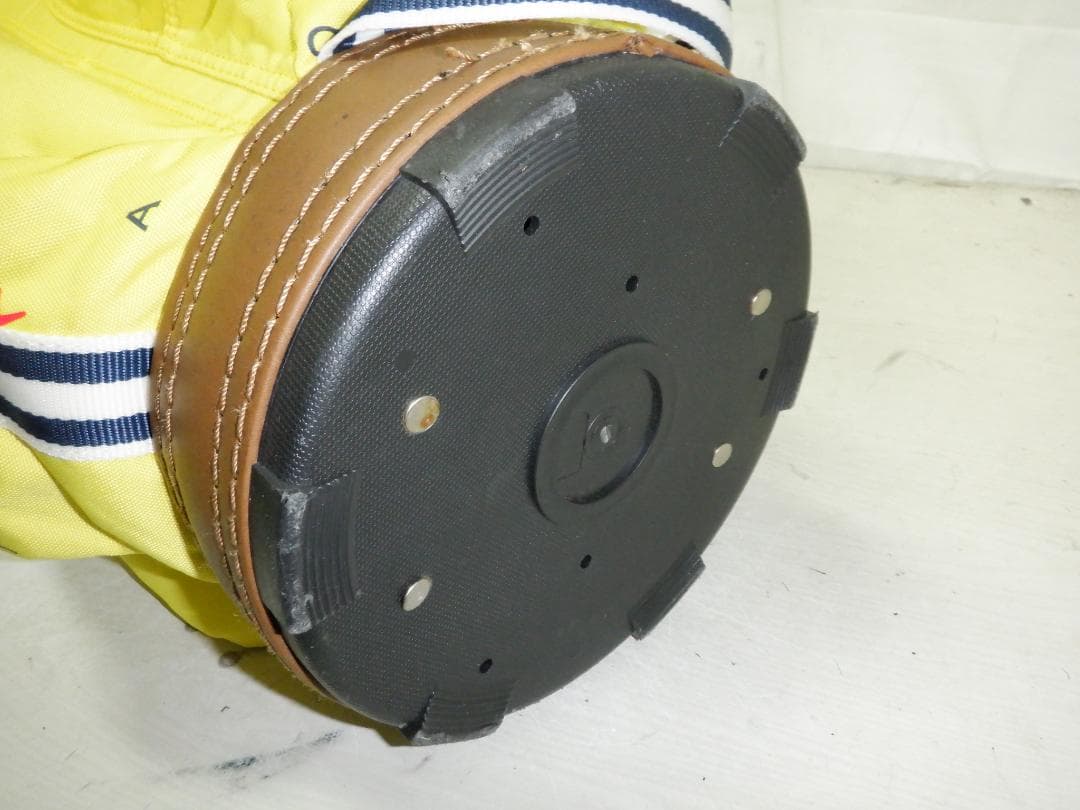 Callaway★キャロウェイ★8.5型★軽量★中古★美品★カート(YE)