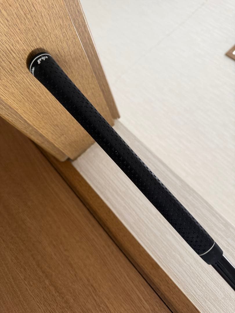 美品！スピーダーNX ゴールド 60S キャロウェイ用44.25 ミニドライバー