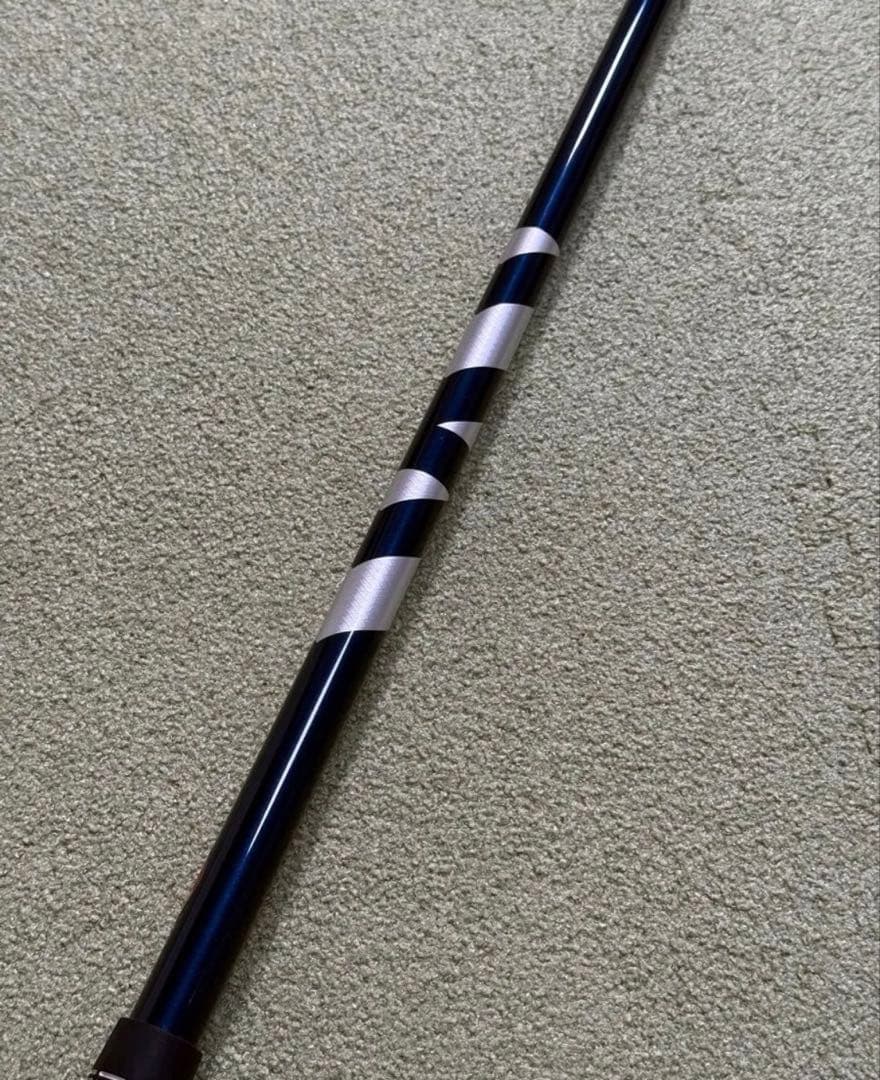 テーラーメイド ベンタス　ブルー　6S ドライバーシャフト