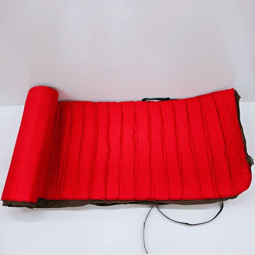 Coleman MASTER SERIES インフレーターマット ダブル