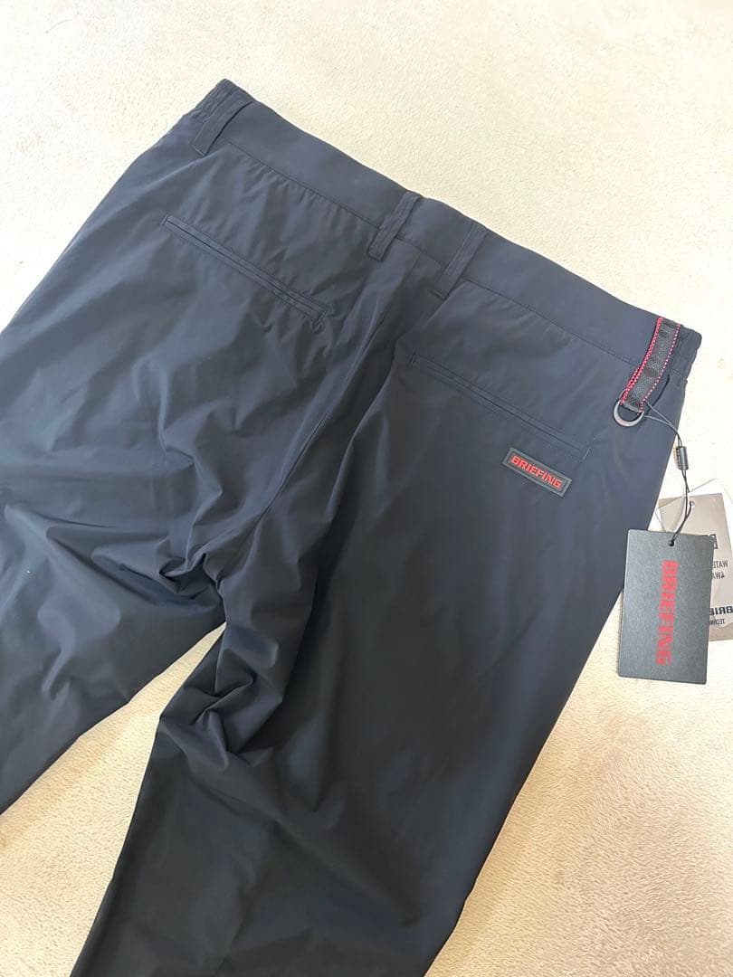 【新品タグ付き】BRIEFING WR 4WAY STRETCH PANTS
