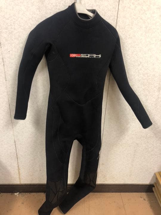 JERK フルウェットスーツ