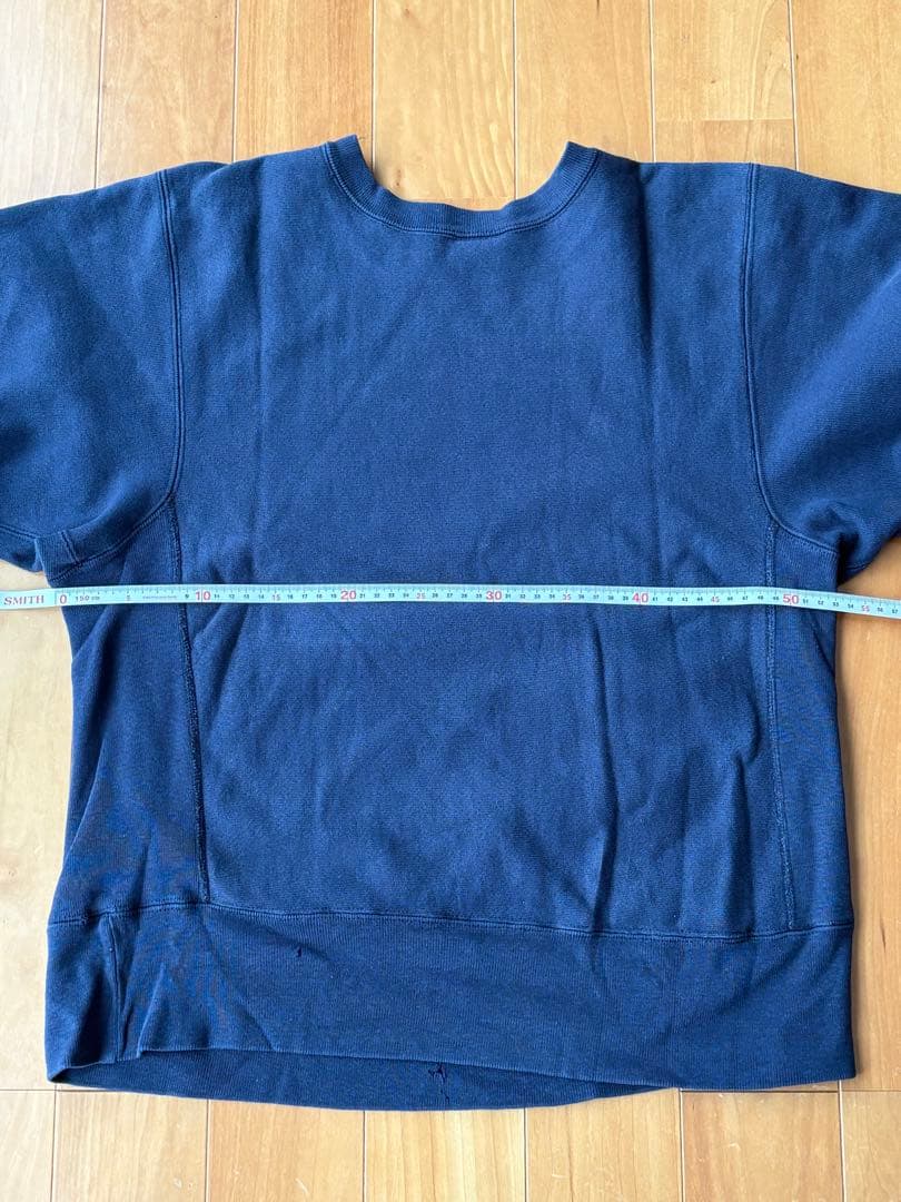 チャンピオン　リバースウィーブ