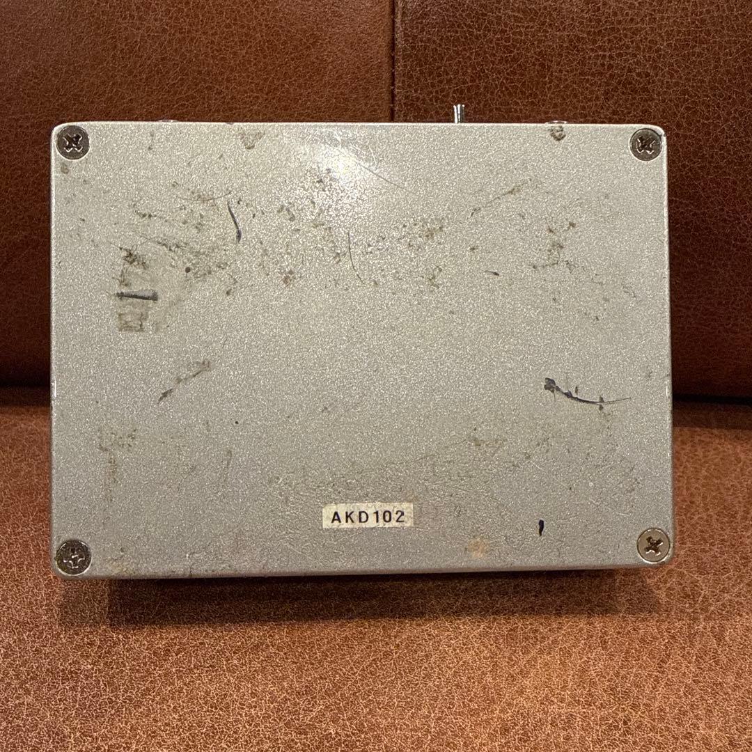 &K. Laboratory　&K. Drive Pure