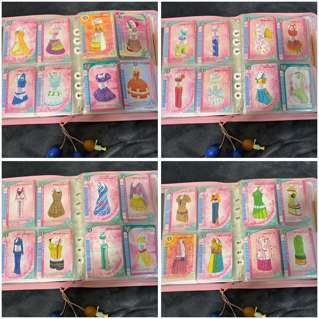 【大量】ラブandベリー カード まとめ売り 専用バインダー カードスキャナ付き