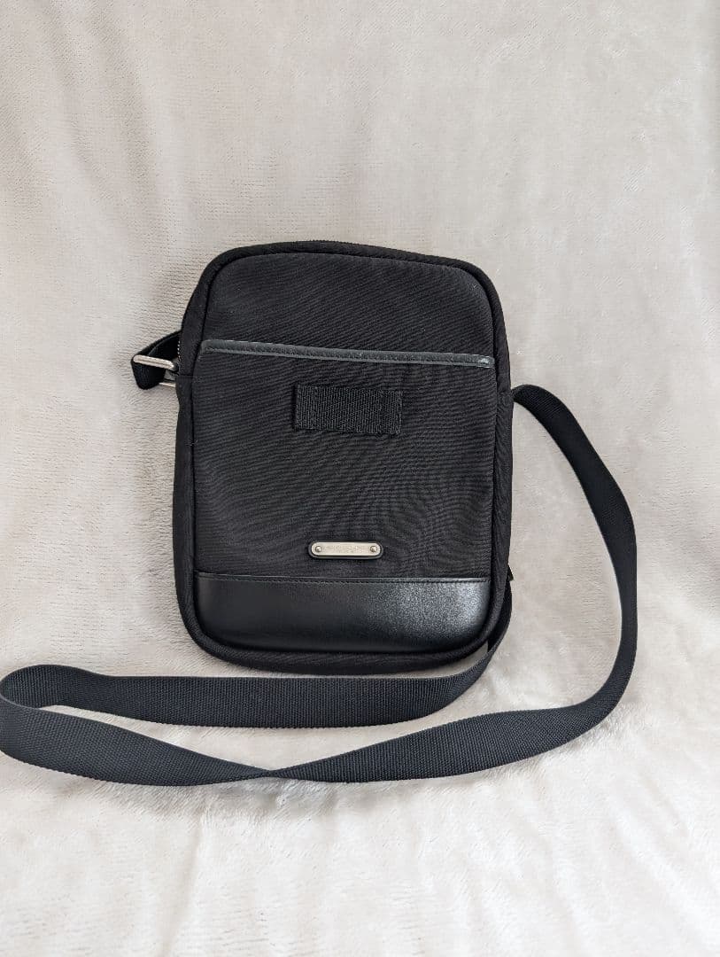 【美品】SAINT LAURENT ショルダーバッグ 587100 サンローラン