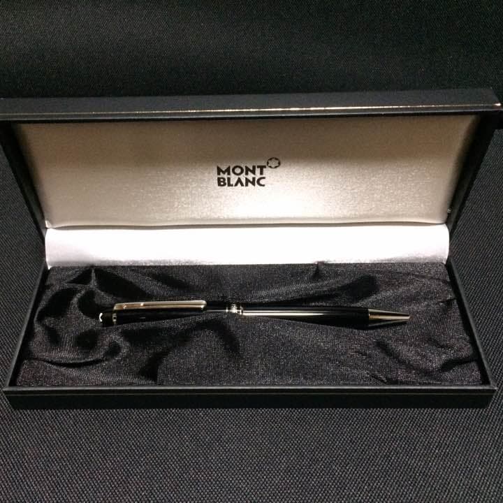 モンブラン マイスターシュティック