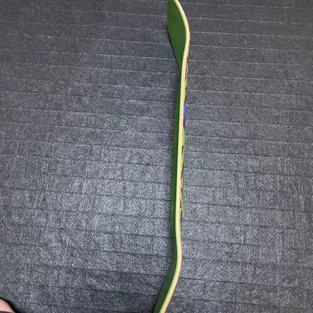 スケートボードデッキ　スケボーデッキ　フリップ　FLIP 8.5 未使用