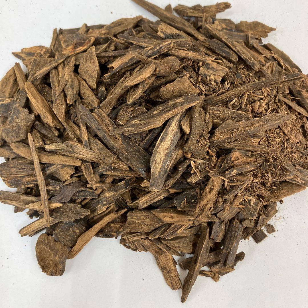 タニ沈香(伽羅 沈香 白檀 聞香)