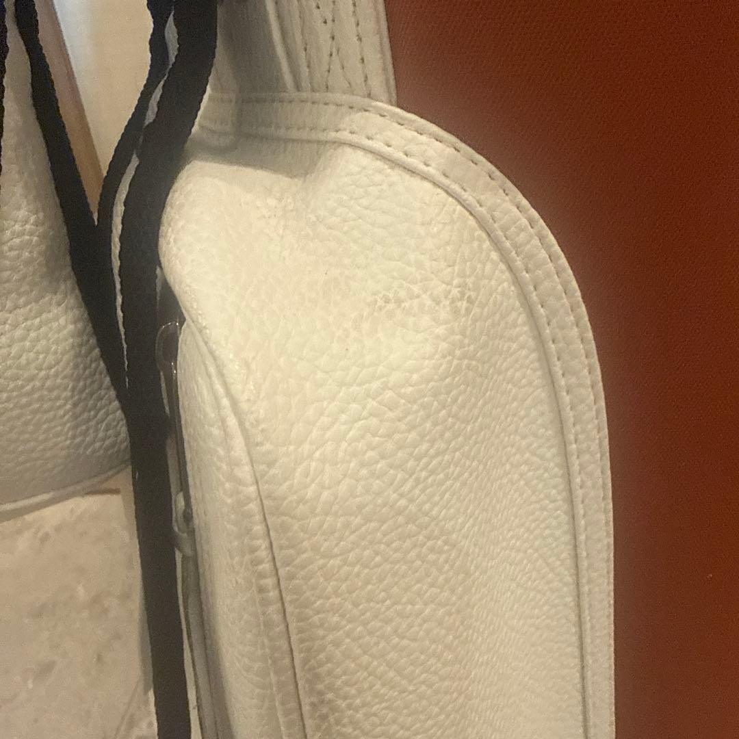 JONES RIDER ジョーンズ　ライダー　キャディバック　BRICK