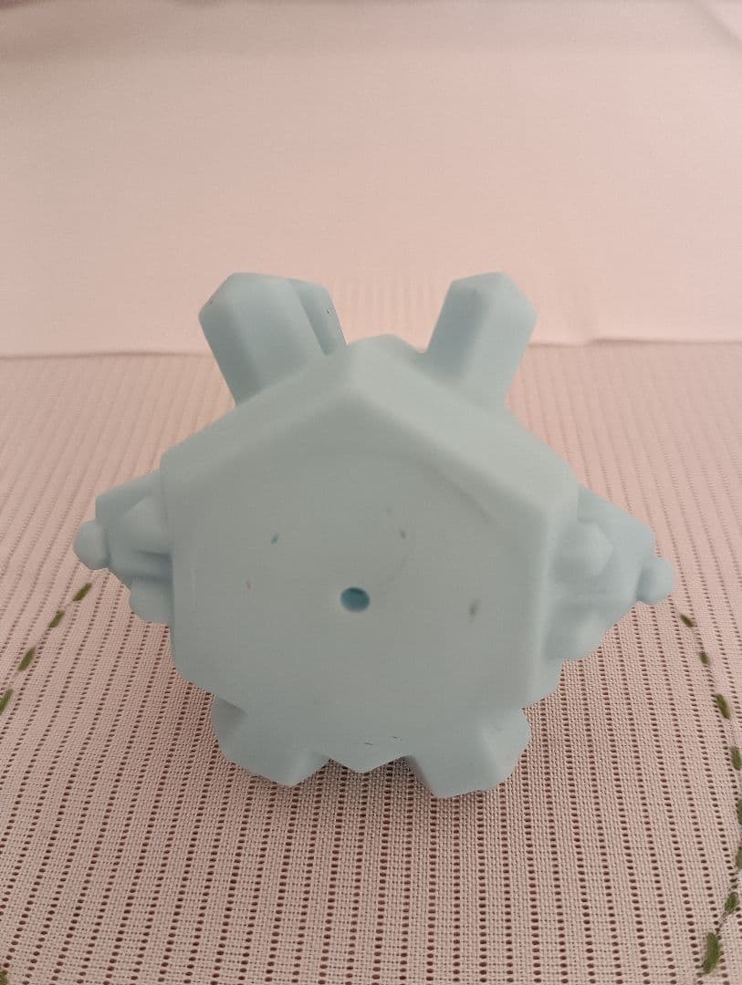 ポケモンポケドールミニチュアコレクション レジドック　レジアイス　レジスチル