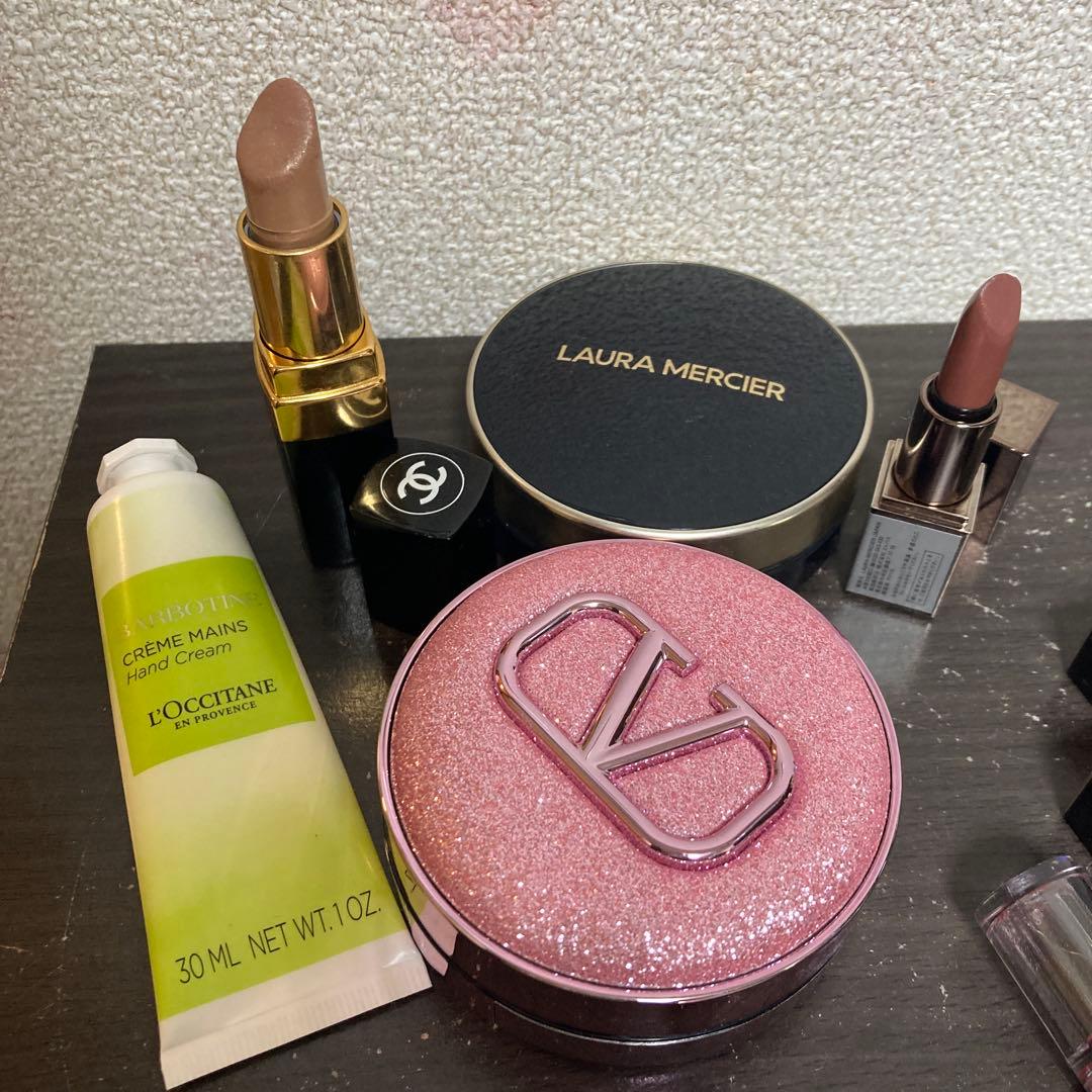 コスメまとめ売り