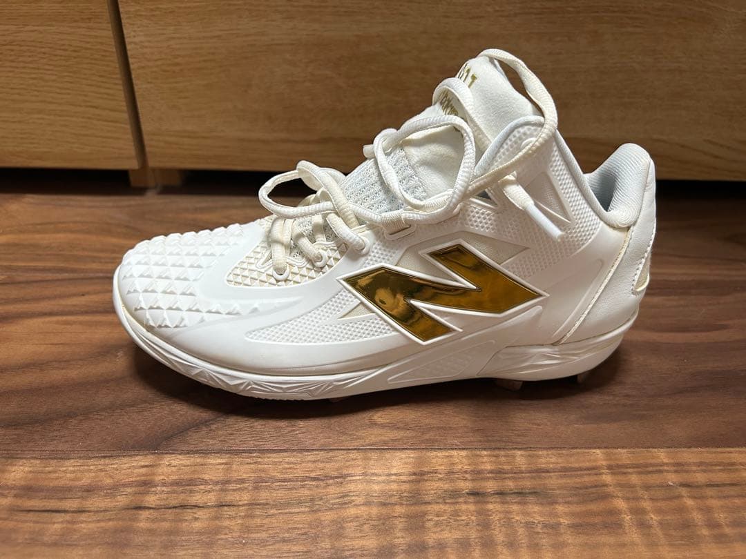 ニューバランス 野球スパイク 大谷翔平選手モデル 25.0cm 2E
