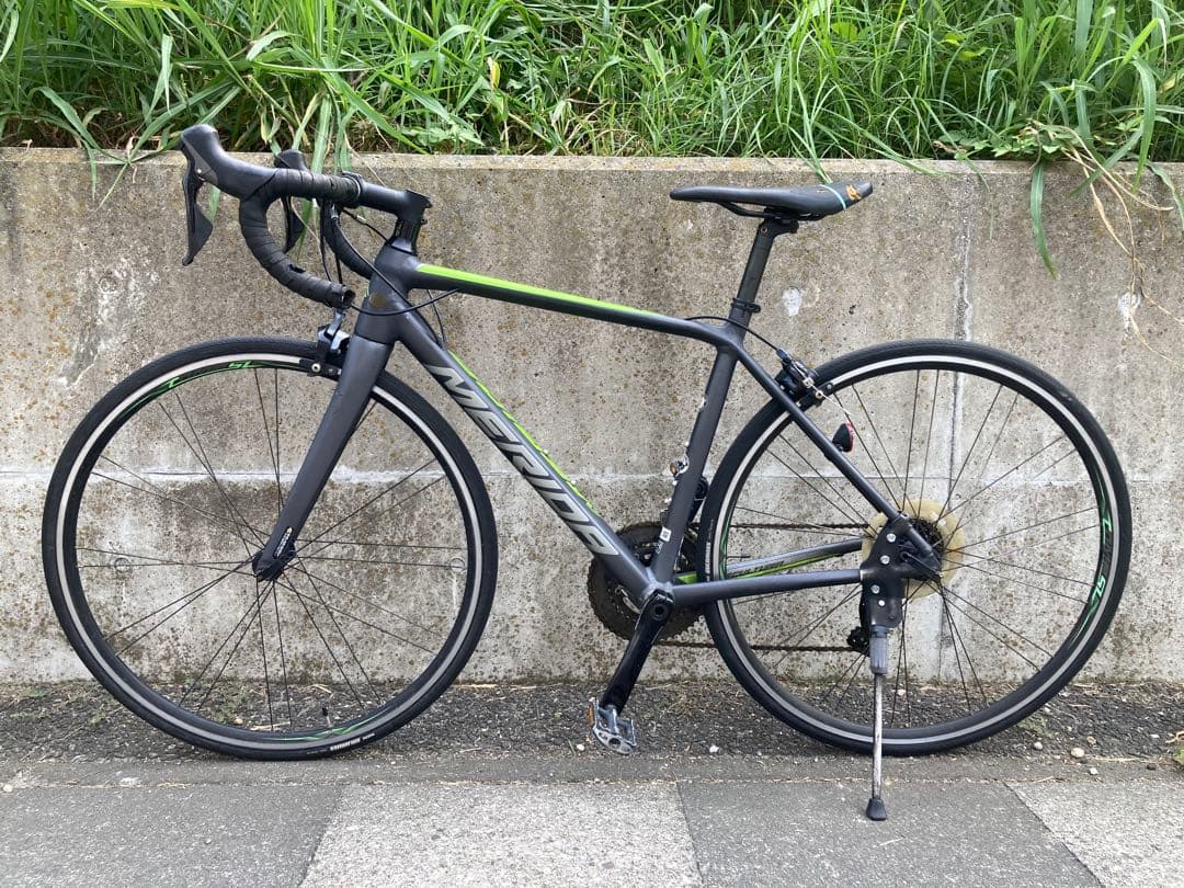 2019年モデル メリダ スクルトゥーラ MERIDA SCULTURA 400