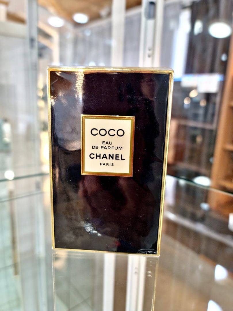 シャネル CHANEL COCO 100ml 香水 CHANEL