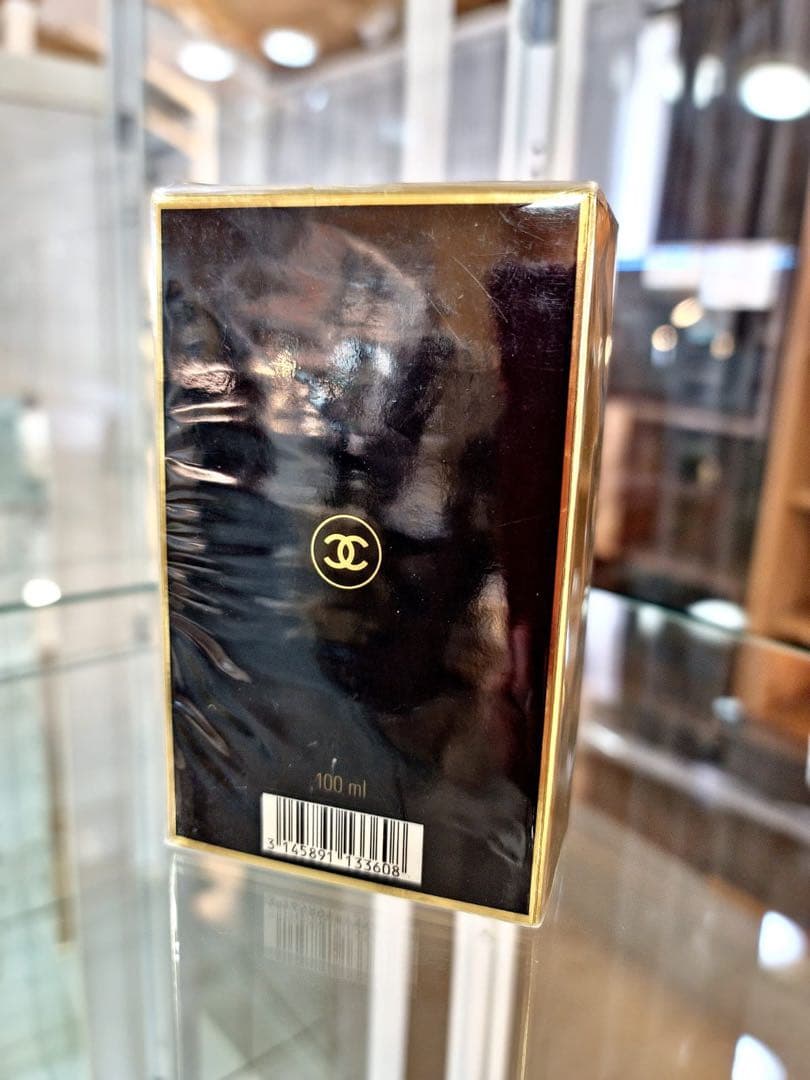 シャネル CHANEL COCO 100ml 香水 CHANEL