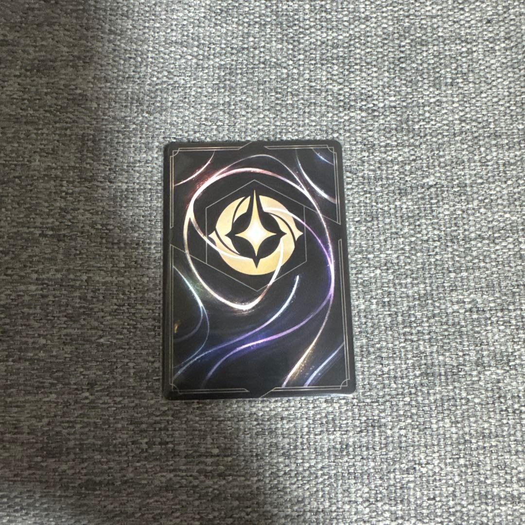 ロルカナ　マウイ　俺って半サメだろ？　フォイル　foil