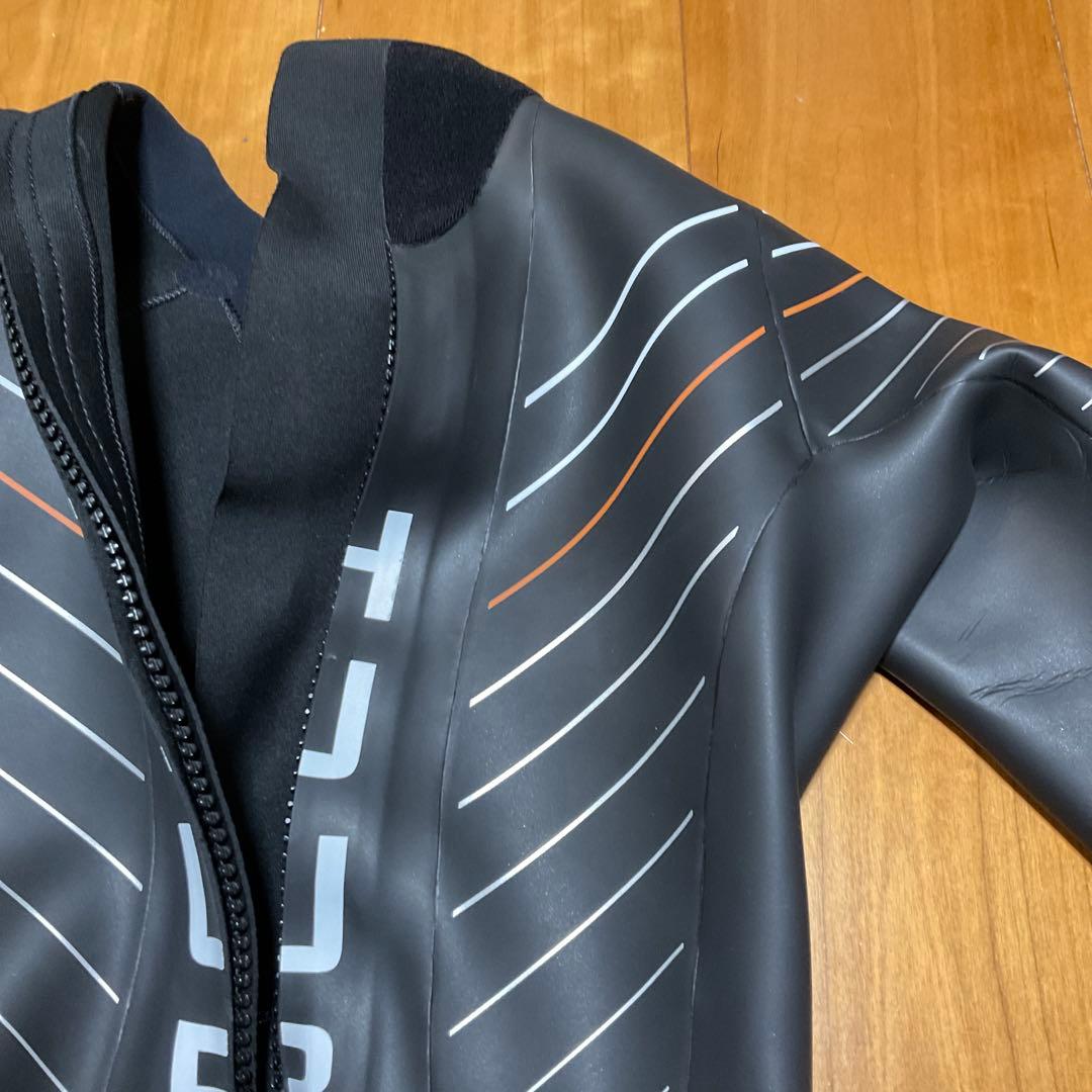HUUB ウエットスーツ トライアスロン ARAYA メンズS 美品