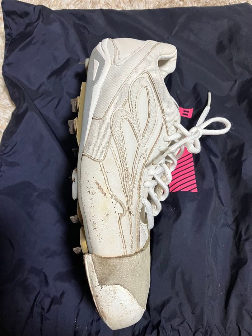 ビモロ　野球　スパイク　27.0cm